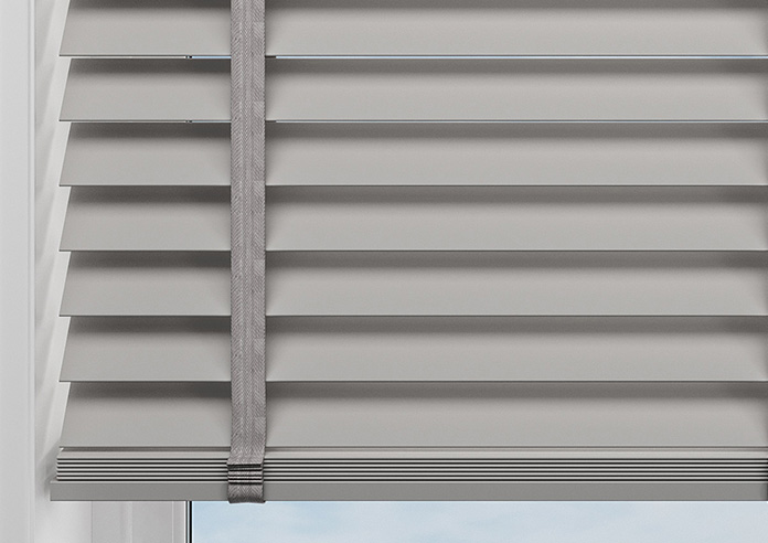 Origin Deluxe, Cosmopolitan Grey - Venetian Blind - Image 10